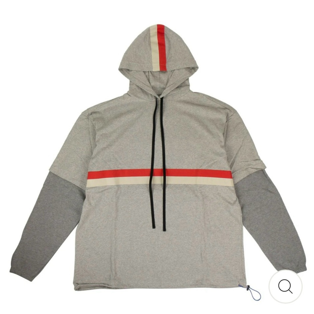 NWT Unravel Project Sweatshirt